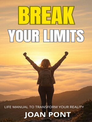 cover image of BREAK YOUR LIMITS